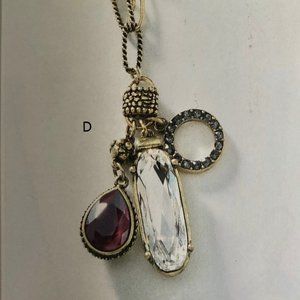 Touchstone Crystal by Swarovski